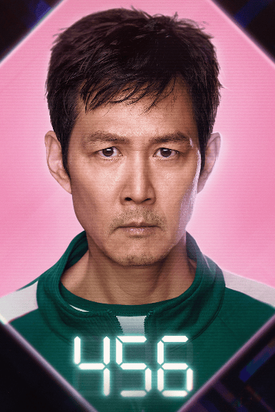 Gi-hun