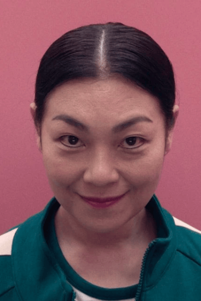 Seon-nyeo
