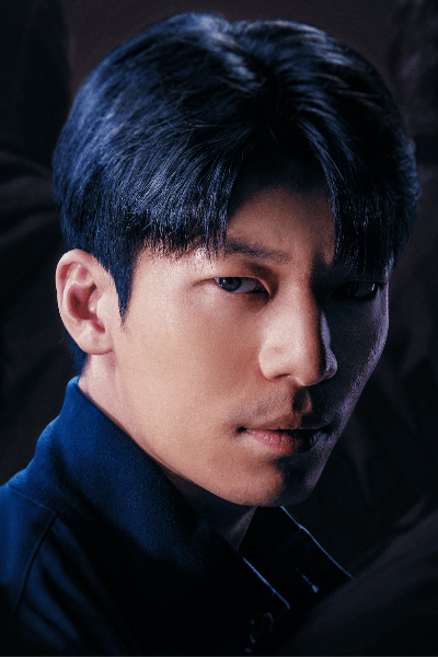 Hwang Jun-ho