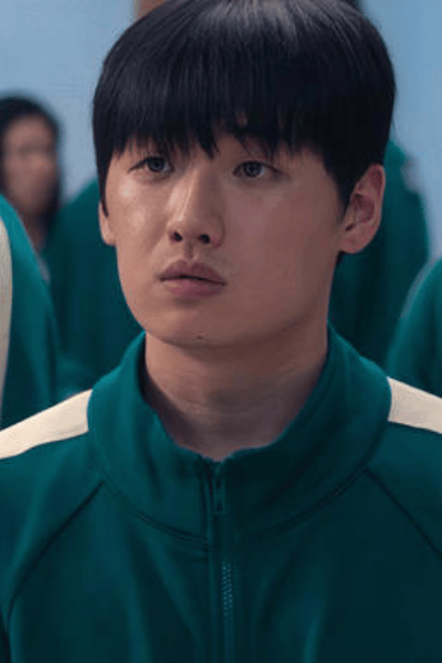 Min-su