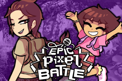 Lara Croft vs Dora l’exploratrice