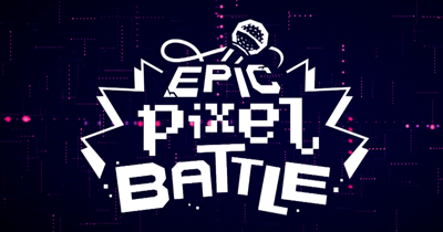 Epic Pixel Battle