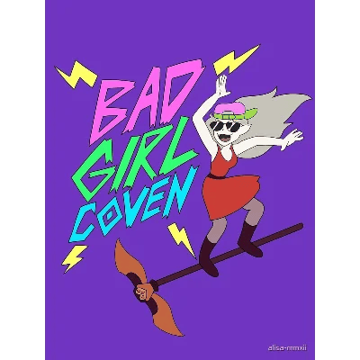 Cricca delle Bad Girls