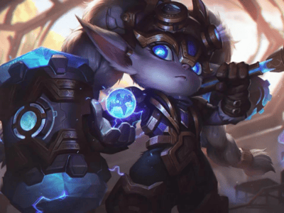 Poppy Hextech