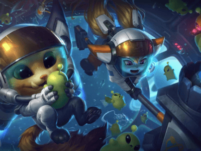 Poppy Astronauta