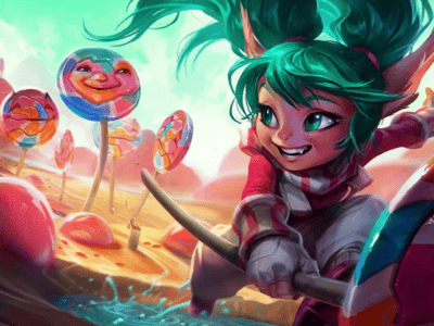 Lollipoppy