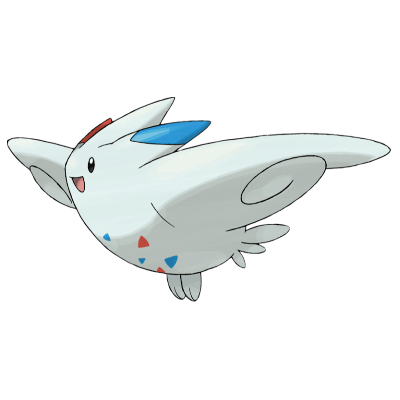 Togekiss