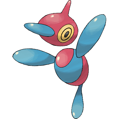 Porygon-Z