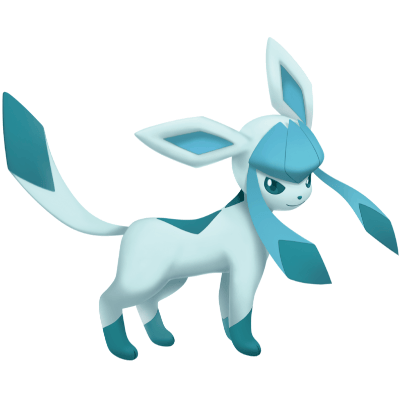 Glaceon