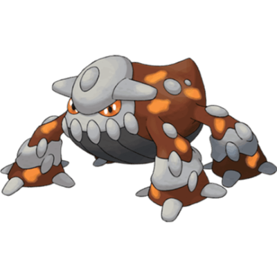 Heatran
