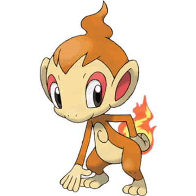 Chimchar