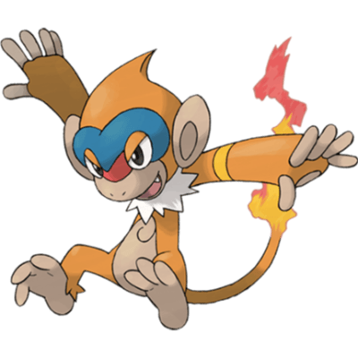 Monferno
