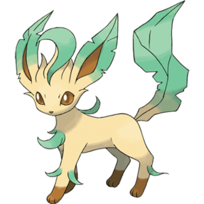 Leafeon