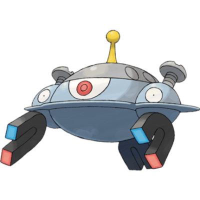 Magnezone