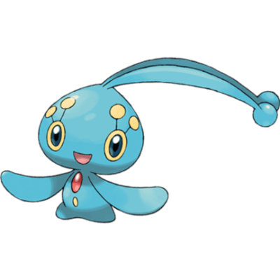 Manaphy