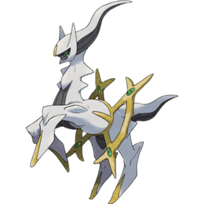 Arceus