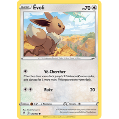 Eevee