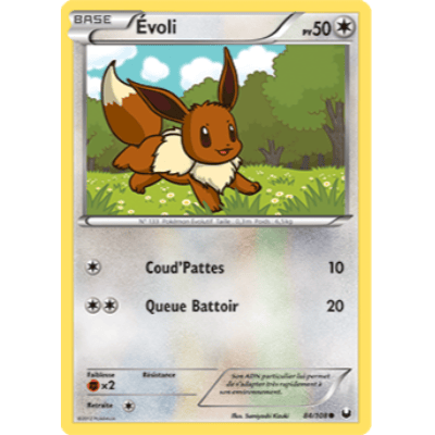 Eevee