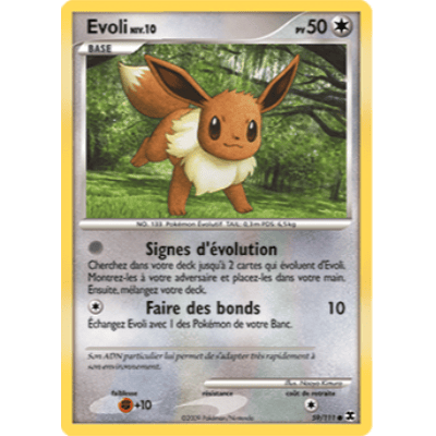 Eevee Liv10