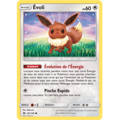 Eevee