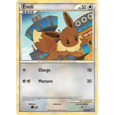 Eevee