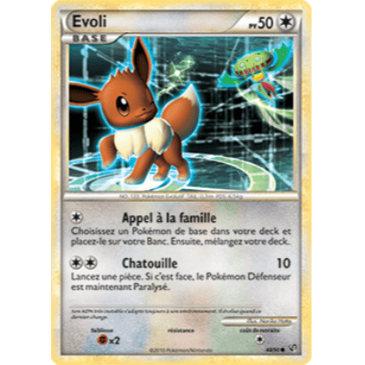 Eevee