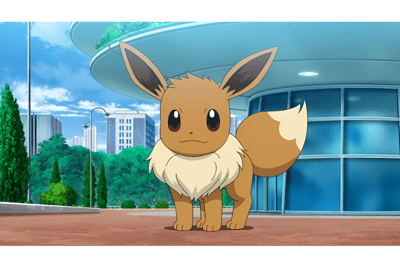 Pokémon