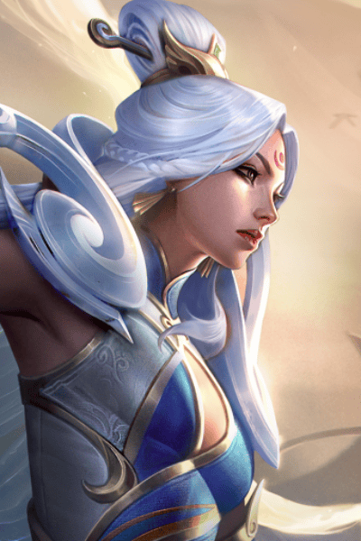 Ashe