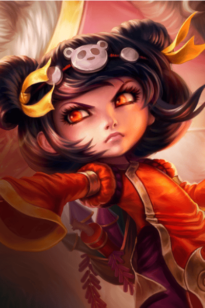 Annie