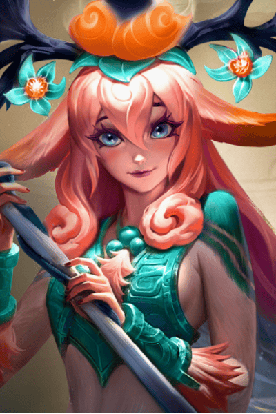 Lillia