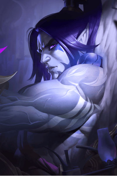 Sylas