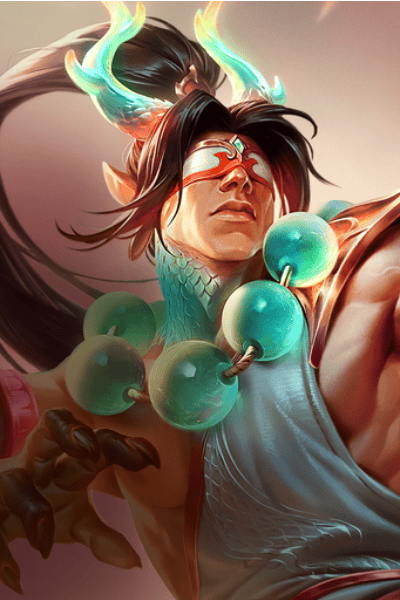 Lee Sin