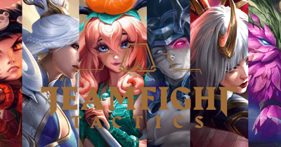 TeamFight Tactics