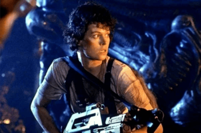 Ellen Ripley