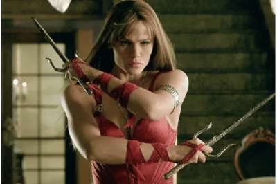 Elektra