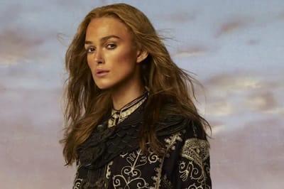 Elizabeth Swann