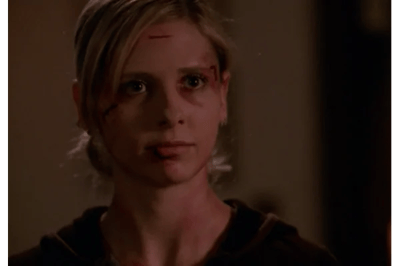 Buffy Summers
