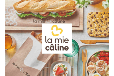 La mie câline