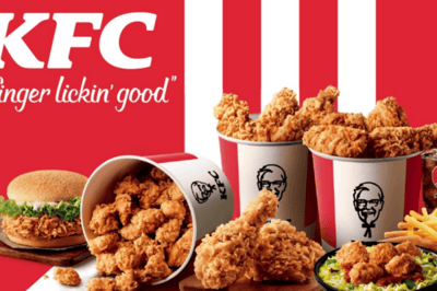 KFC