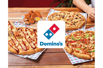 Domino’s