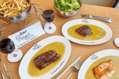 Bistro Régent