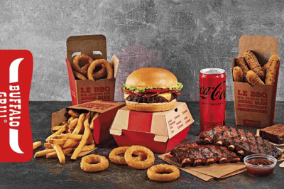 Buffalo Grill