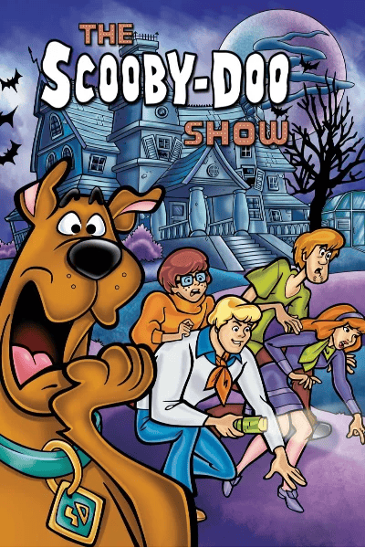 The Scooby-Doo Show (1976-1978)
