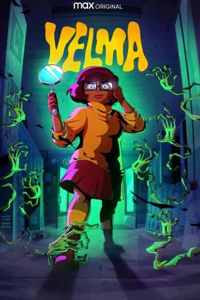 Velma (2023-2024)