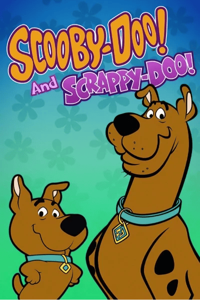 The Scooby & Scrappy-Doo/Puppy Hour (1980-1982)
