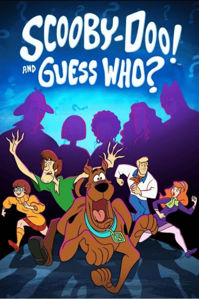 Scooby-Doo and Guess Who? (2019-2021)