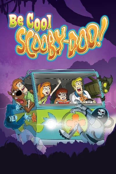 Be Cool, Scooby-Doo! (2015-2018)