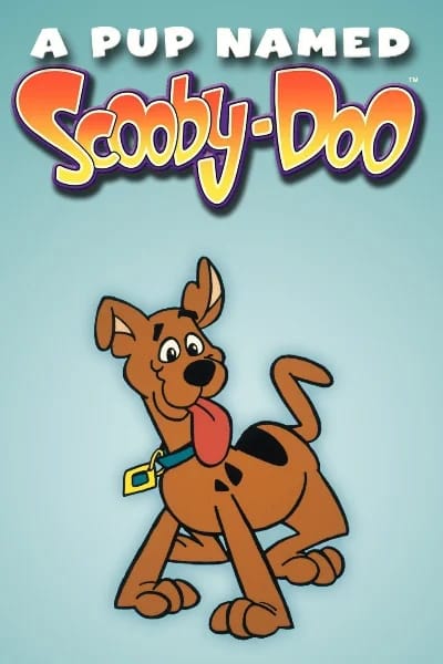 A Pup Named Scooby-Doo (1988-1991)