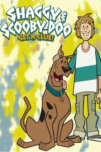 Shaggy & Scooby-Doo Get a Clue! (2006-2008)