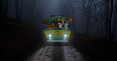 Scooby-Doo